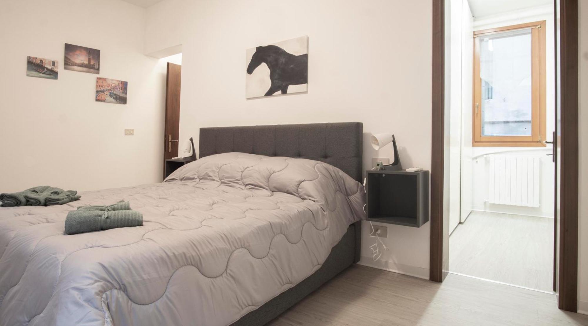 Venezia 1851 Apartment Luaran gambar
