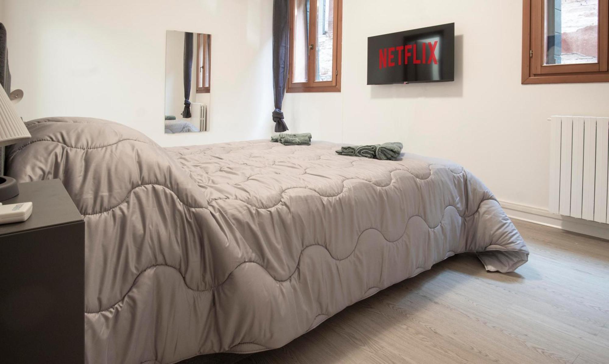 Venezia 1851 Apartment Luaran gambar
