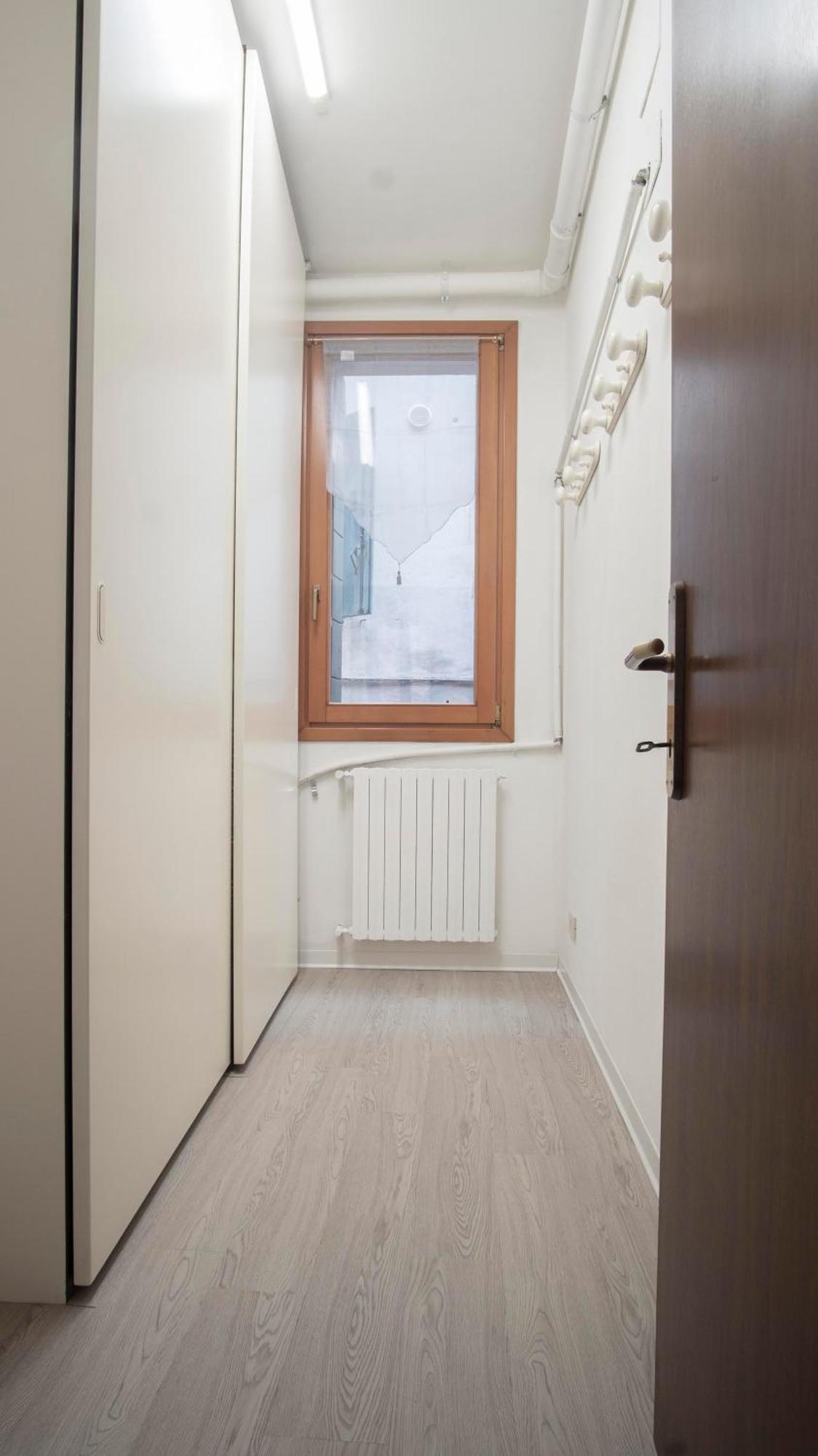Venezia 1851 Apartment Luaran gambar